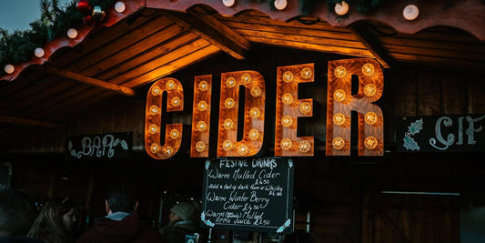 Cider, was ist das eigentlich?