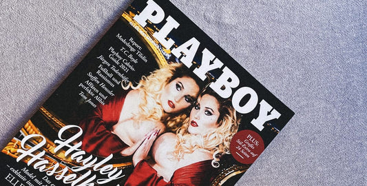 Playboy – Ein Kindheitstraum wird wahr