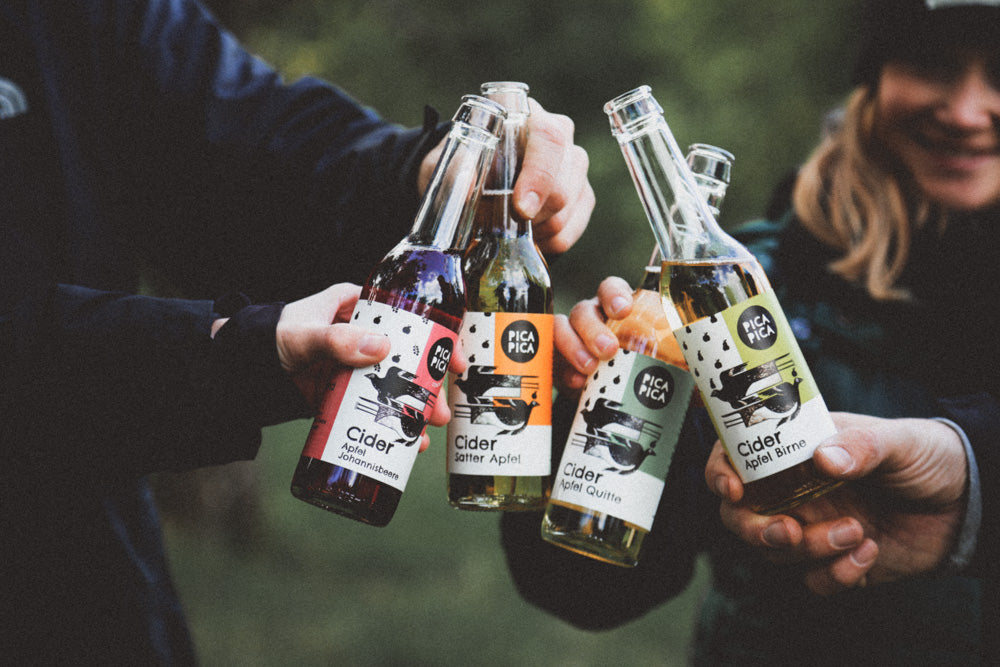 Cider Mix